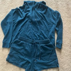 Victoria’s Secret Lounge Set